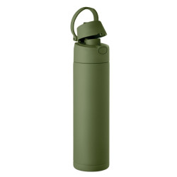Bottiglia singolo strato 650 ml