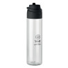 Bottiglia RPET 700ml