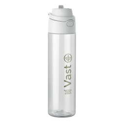 Bottiglia RPET 700ml