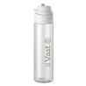 Bottiglia RPET 700ml