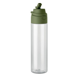 Bottiglia RPET 700ml