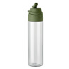 Bottiglia RPET 700ml