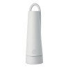 Lampada da tavolo e torcia