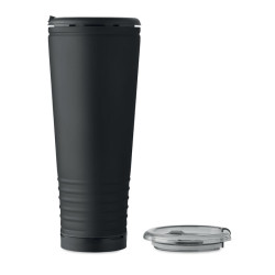 Bicchiere doppio strato 700 ml