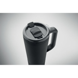 Bicchiere doppio strato 700 ml
