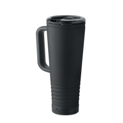 Bicchiere doppio strato 700 ml