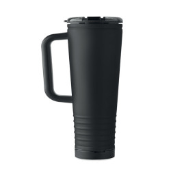 Bicchiere doppio strato 700 ml