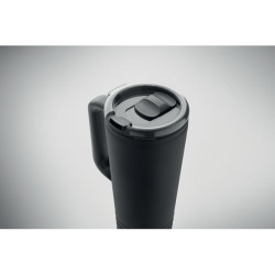 Bicchiere doppio strato 700 ml