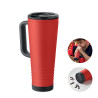 Bicchiere doppio strato 700 ml