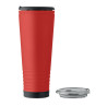 Bicchiere doppio strato 700 ml