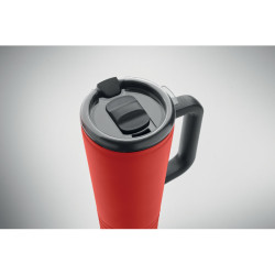 Bicchiere doppio strato 700 ml