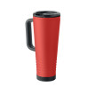 Bicchiere doppio strato 700 ml
