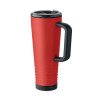 Bicchiere doppio strato 700 ml