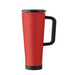 Bicchiere doppio strato 700 ml