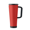Bicchiere doppio strato 700 ml