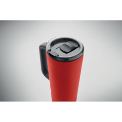 Bicchiere doppio strato 700 ml