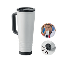 Bicchiere doppio strato 700 ml