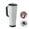 Bicchiere doppio strato 700 ml