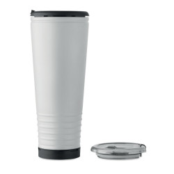 Bicchiere doppio strato 700 ml