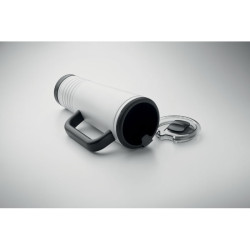 Bicchiere doppio strato 700 ml