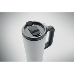 Bicchiere doppio strato 700 ml