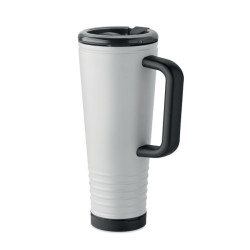 Bicchiere doppio strato 700 ml