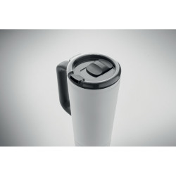 Bicchiere doppio strato 700 ml
