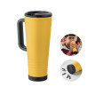 Bicchiere doppio strato 700 ml