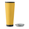 Bicchiere doppio strato 700 ml