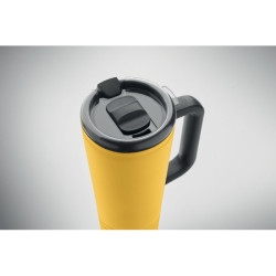 Bicchiere doppio strato 700 ml
