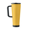 Bicchiere doppio strato 700 ml