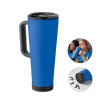 Bicchiere doppio strato 700 ml