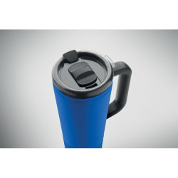 Bicchiere doppio strato 700 ml