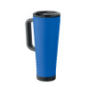 Bicchiere doppio strato 700 ml