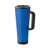Bicchiere doppio strato 700 ml