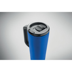 Bicchiere doppio strato 700 ml