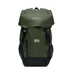 Zaino RPET 15L