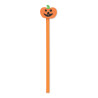 Matita di Halloween con gomma