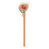 Matita di Halloween con gomma