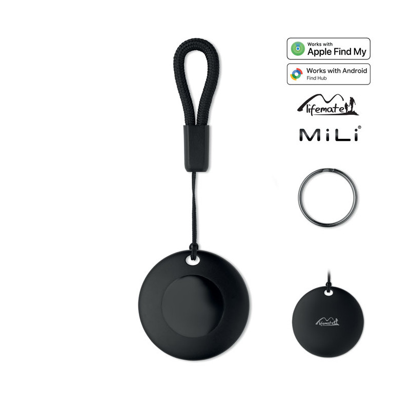 Smart Finder intelligente