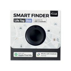 Smart Finder intelligente