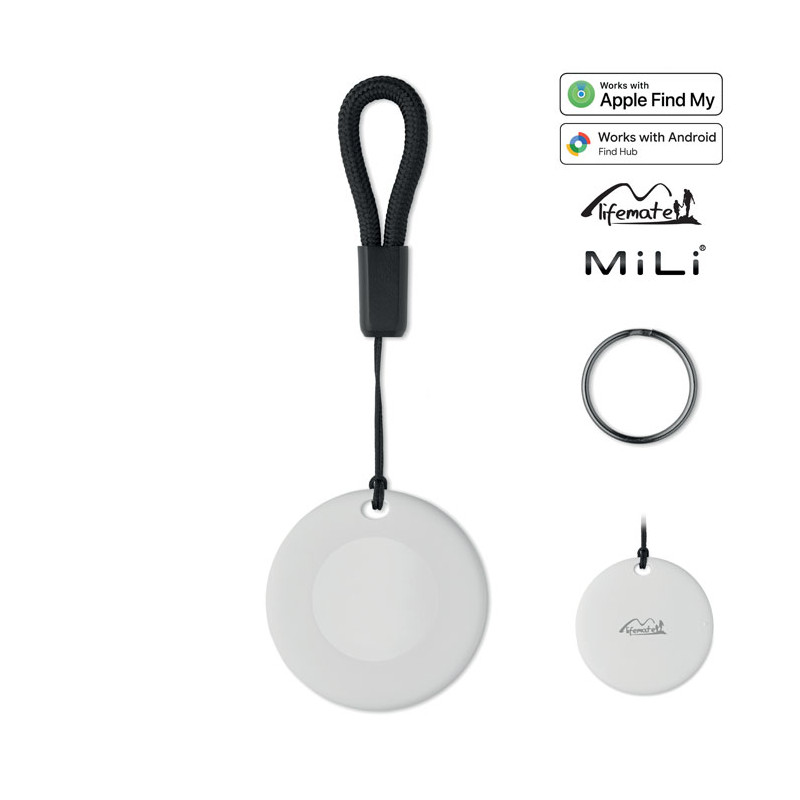 Smart Finder intelligente