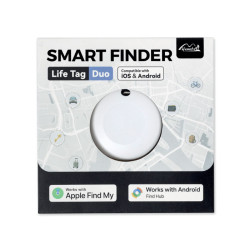 Smart Finder intelligente