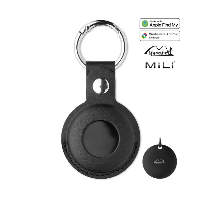 Smart Finder intelligente