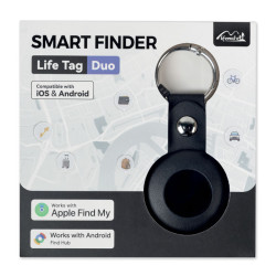 Smart Finder intelligente