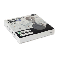 Smart Finder intelligente