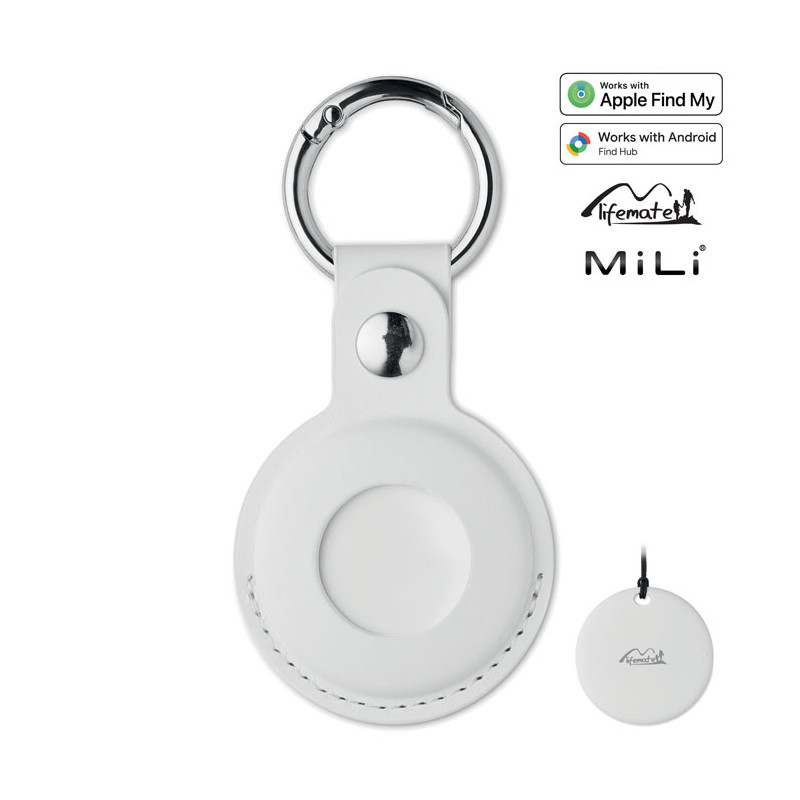Smart Finder intelligente