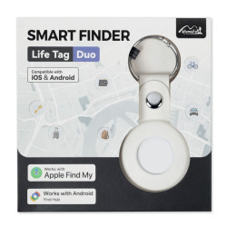 Smart Finder intelligente