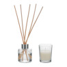 Set diffusore e candela