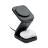 Power bank pieghevole 3in1